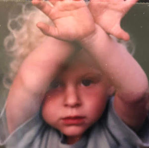 Meet your Posher, Casey